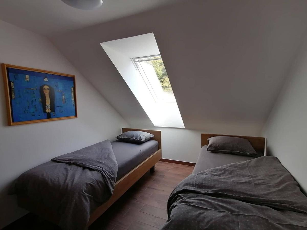 Blatnikov Hram Hotel Dvor Екстериор снимка