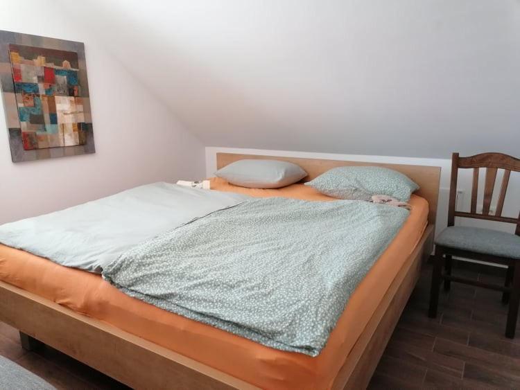 Blatnikov Hram Hotel Dvor Екстериор снимка