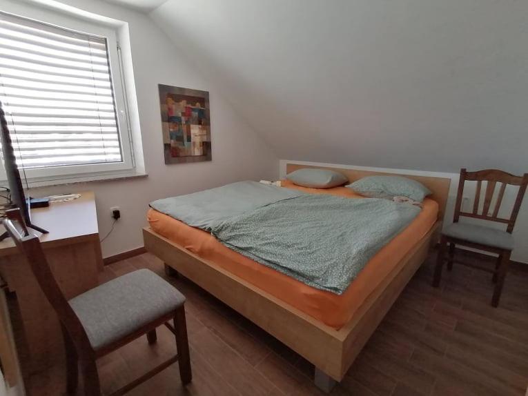 Blatnikov Hram Hotel Dvor Екстериор снимка